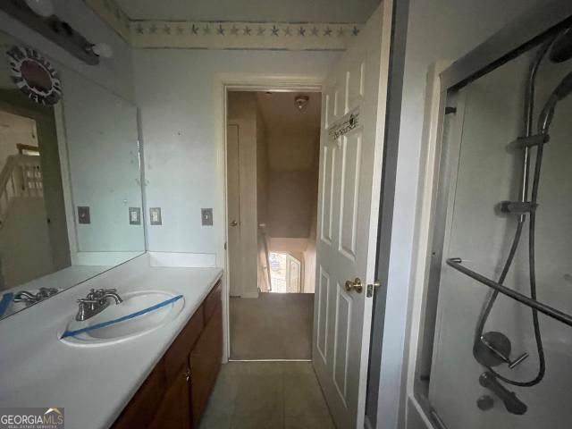 339 Allatoona Shores Drive, Canton, GA 30114