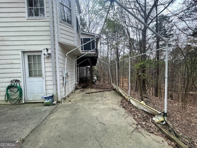 339 Allatoona Shores Drive, Canton, GA 30114