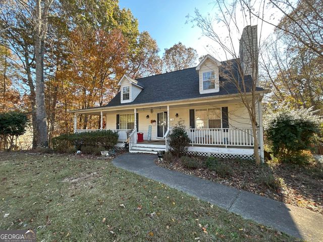 339 Allatoona Shores Drive, Canton, GA 30114