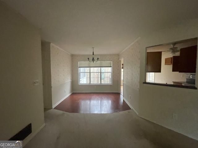 339 Allatoona Shores Drive, Canton, GA 30114
