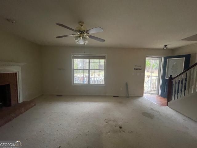 339 Allatoona Shores Drive, Canton, GA 30114