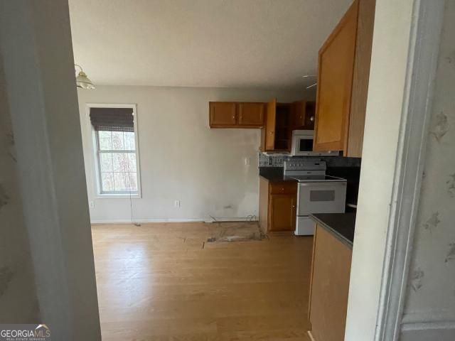339 Allatoona Shores Drive, Canton, GA 30114