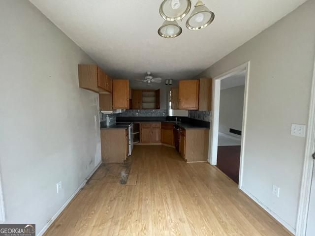 339 Allatoona Shores Drive, Canton, GA 30114