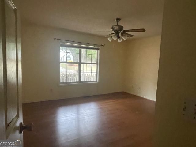 339 Allatoona Shores Drive, Canton, GA 30114