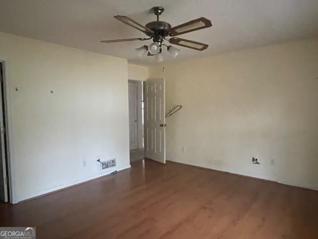 339 Allatoona Shores Drive, Canton, GA 30114
