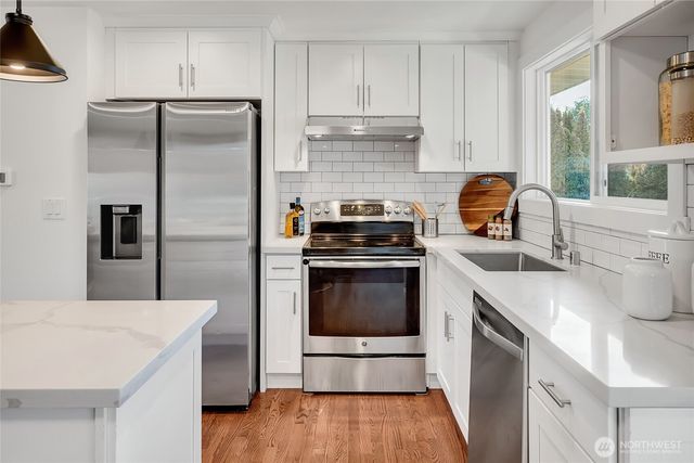 18009 110th Place SE, Renton, WA 98055