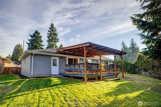 18009 110th Place SE, Renton, WA 98055