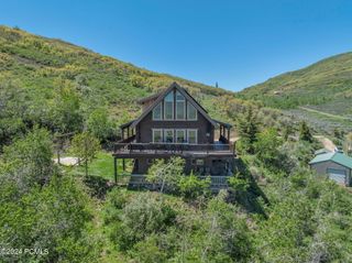 N 2348 Miles Hollow Road, Kamas, UT 84036
