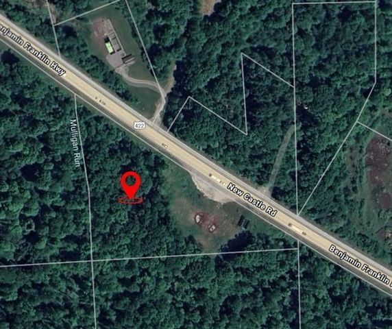 Rte 422 New Castle Rd, Franklin Twp, PA 16001
