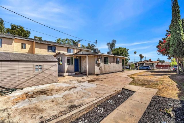 3736-38 46th street, San Diego, CA 92105