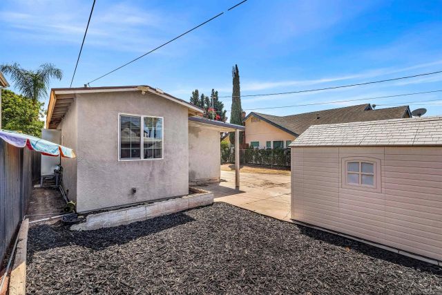 3736-38 46th street, San Diego, CA 92105