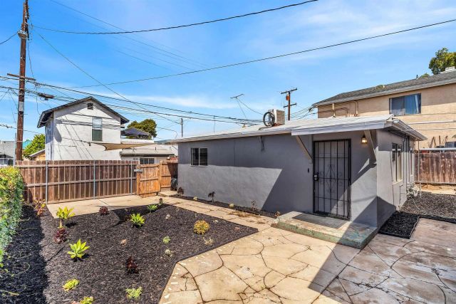 3736-38 46th street, San Diego, CA 92105