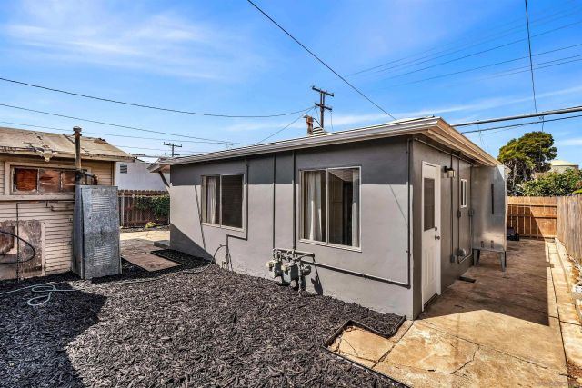 3736-38 46th street, San Diego, CA 92105
