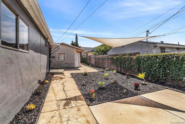 3736-38 46th street, San Diego, CA 92105