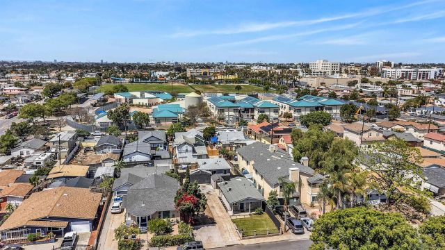3736-38 46th street, San Diego, CA 92105