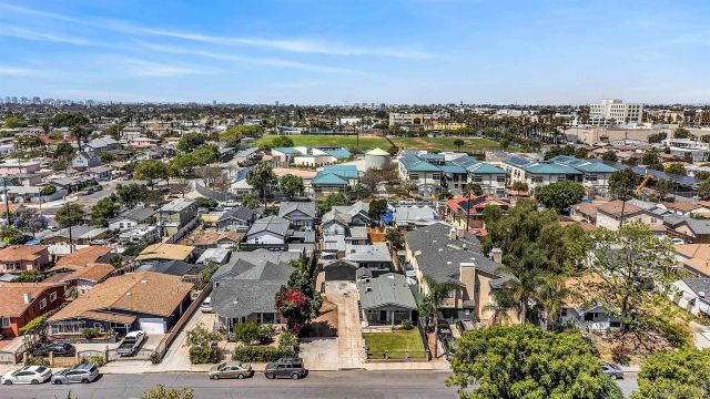3736-38 46th street, San Diego, CA 92105