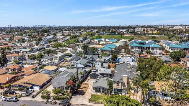 3736-38 46th street, San Diego, CA 92105