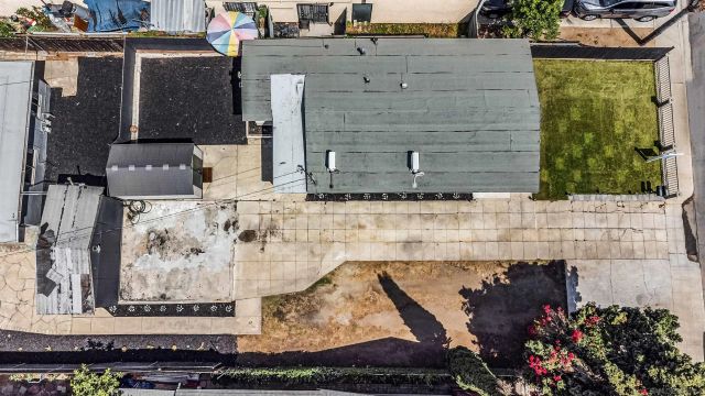 3736-38 46th street, San Diego, CA 92105