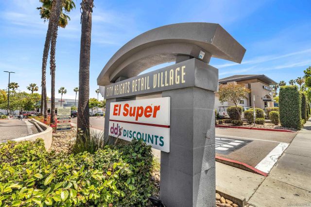 3736-38 46th street, San Diego, CA 92105
