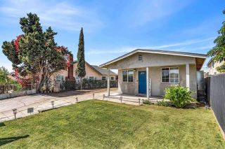 3736-38 46th street, San Diego, CA 92105