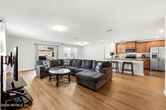 9268 BIGHORN Trail, Jacksonville, FL 32222