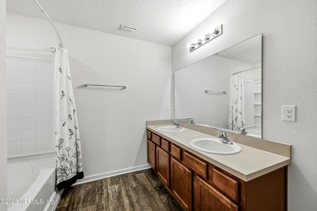 9268 BIGHORN Trail, Jacksonville, FL 32222