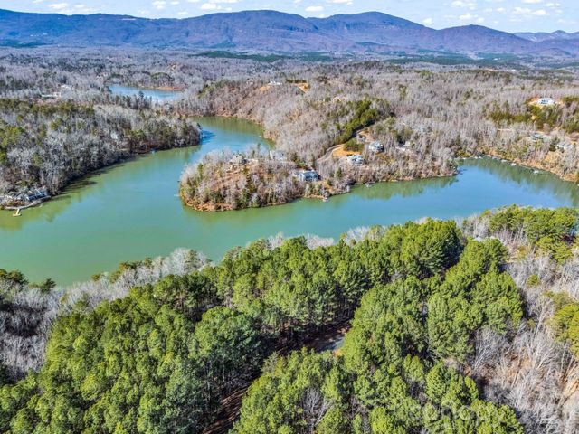 00 Hawk Ridge Drive 8, Mill Spring, NC 28756