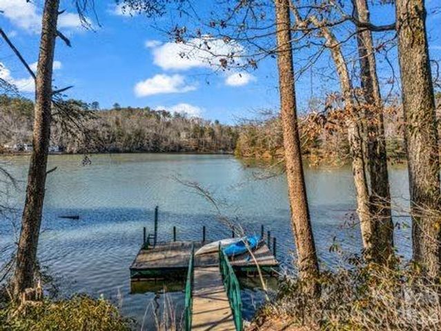 00 Hawk Ridge Drive 8, Mill Spring, NC 28756