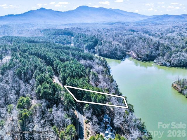 00 Hawk Ridge Drive 8, Mill Spring, NC 28756