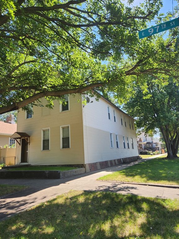 3039 E 97TH Street, Chicago, IL 60617
