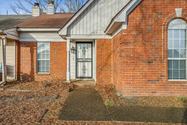 3913 OAK BRANCH CIR E, Memphis, TN 38135
