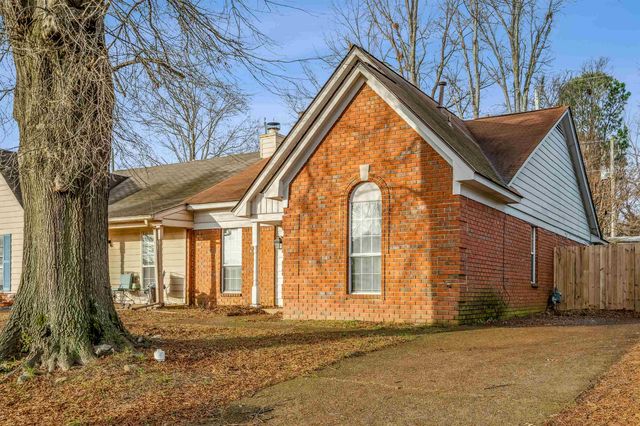 3913 OAK BRANCH CIR E, Memphis, TN 38135