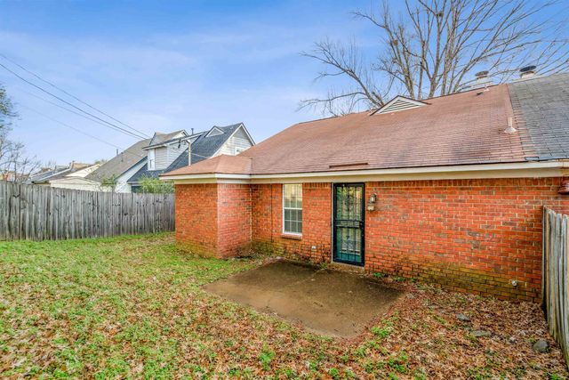 3913 OAK BRANCH CIR E, Memphis, TN 38135