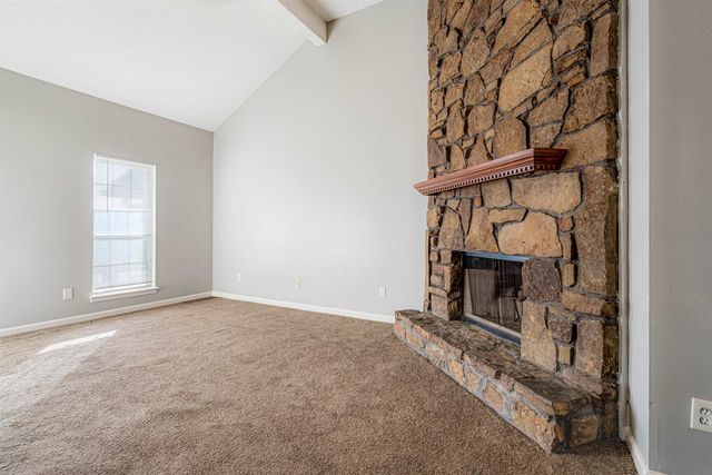 3913 OAK BRANCH CIR E, Memphis, TN 38135