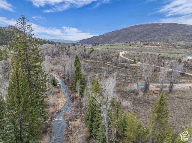 6314 STEWART RANCH RD, Kamas, UT 84036