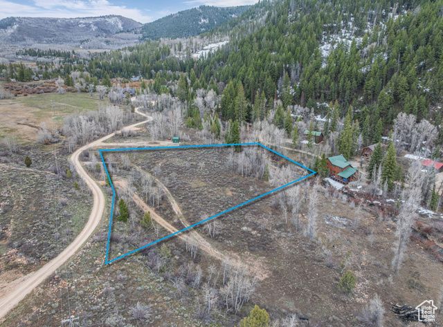 6314 STEWART RANCH RD, Kamas, UT 84036