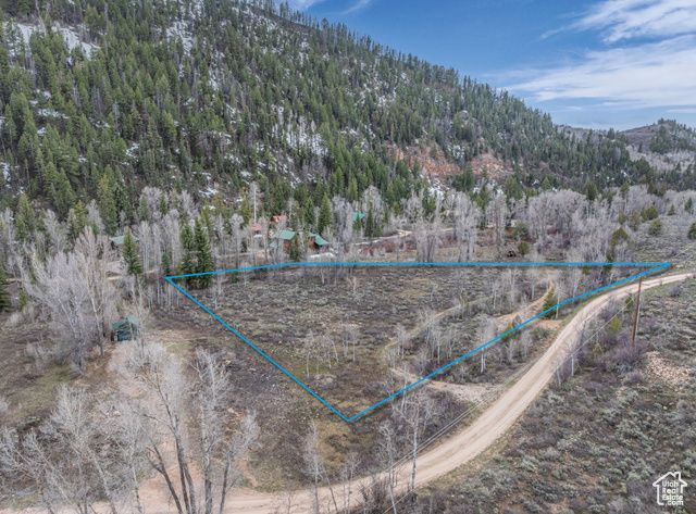 6314 STEWART RANCH RD, Kamas, UT 84036
