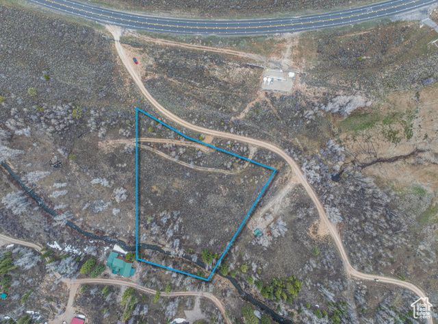 6314 STEWART RANCH RD, Kamas, UT 84036