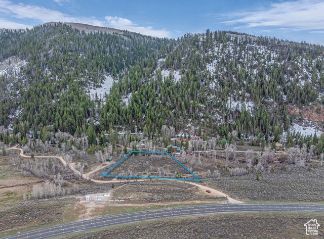 6314 STEWART RANCH RD, Kamas, UT 84036