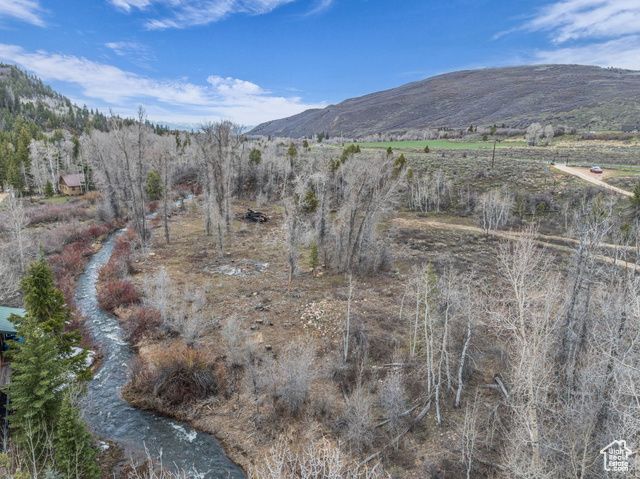 6314 STEWART RANCH RD, Kamas, UT 84036
