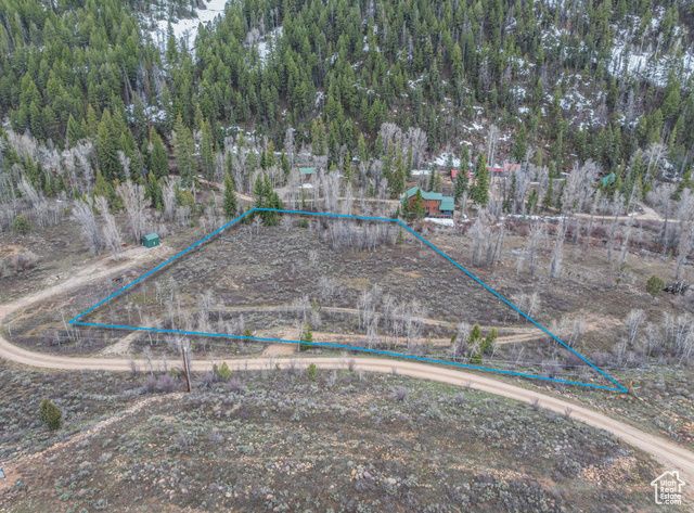 6314 STEWART RANCH RD, Kamas, UT 84036