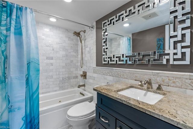 2830 Shore Dr Apt 1103, Virginia Beach, VA 23451