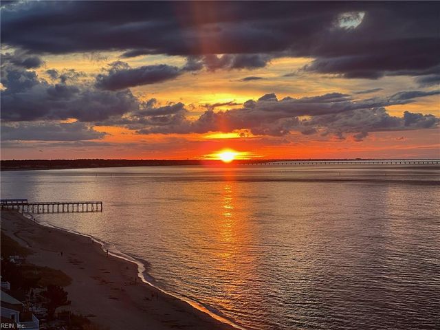 2830 Shore Dr Apt 1103, Virginia Beach, VA 23451