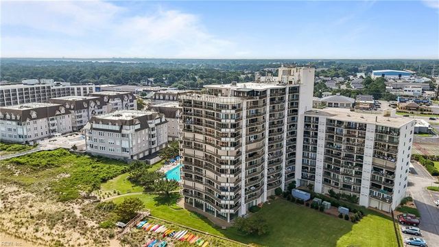 2830 Shore Dr Apt 1103, Virginia Beach, VA 23451