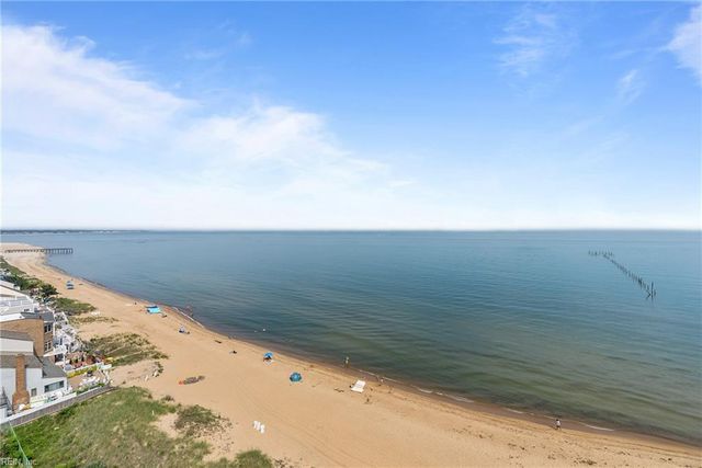 2830 Shore Dr Apt 1103, Virginia Beach, VA 23451