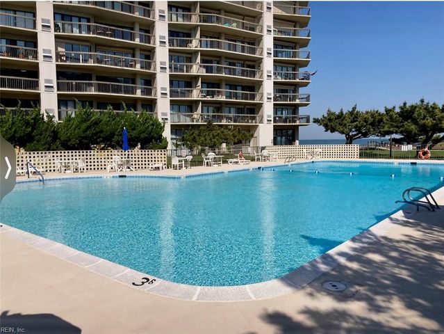 2830 Shore Dr Apt 1103, Virginia Beach, VA 23451