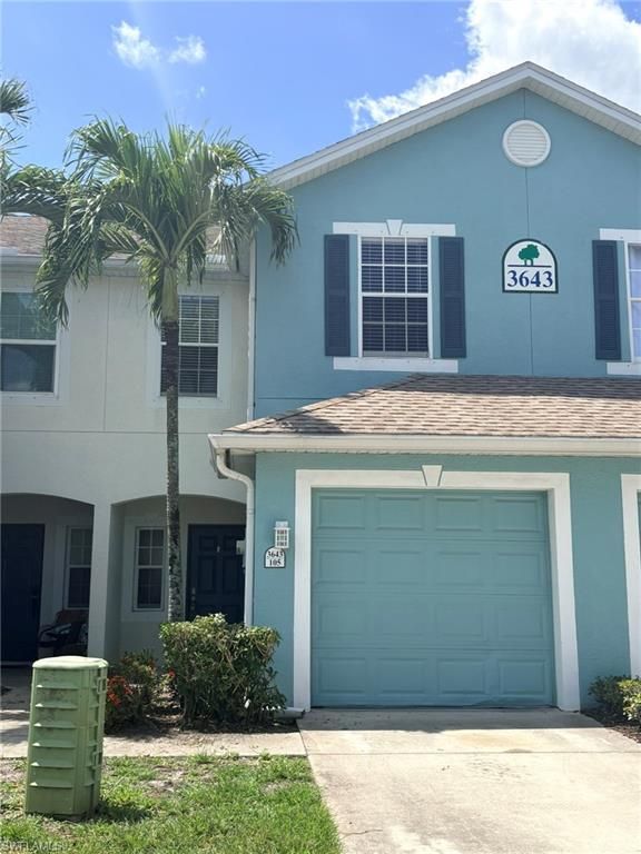 3643 Pine Oak Cir, Fort Myers, FL 33916
