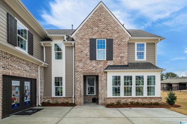 001 BLACKRIDGE CREST, Hoover, AL 35244