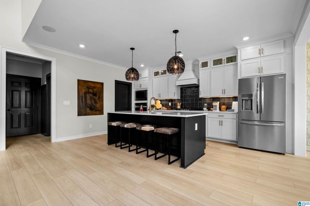 001 BLACKRIDGE CREST, Hoover, AL 35244
