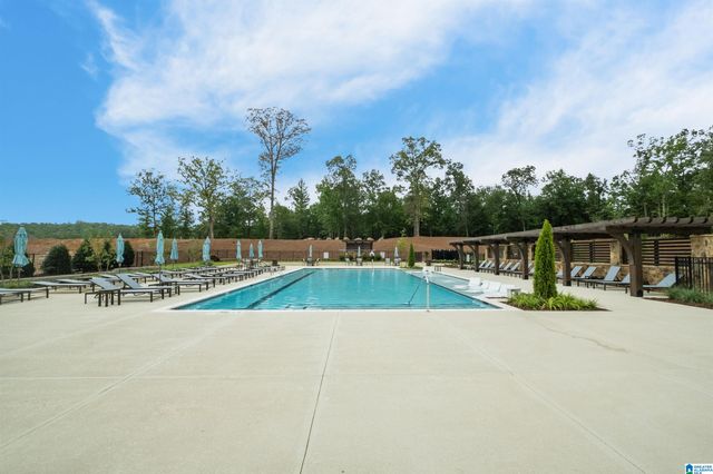 001 BLACKRIDGE CREST, Hoover, AL 35244